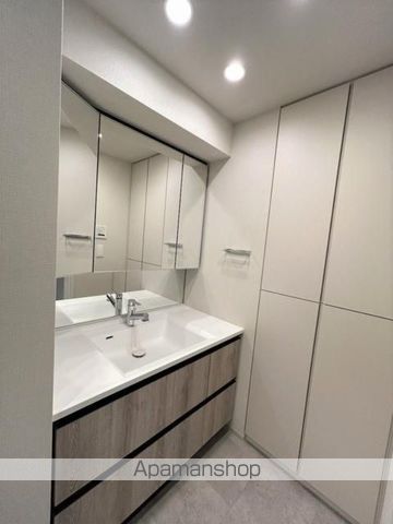 ブランシエスタ木場の内装写真