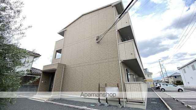 ステラIIの外観写真