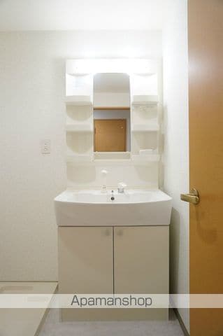 アンプルールベトン明永の内装写真