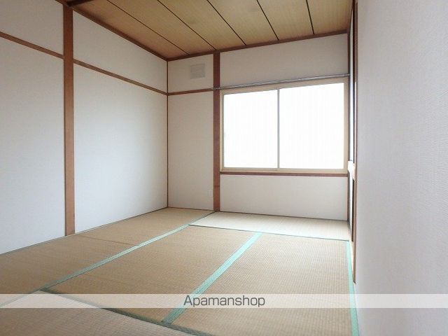 三河荘の内装写真
