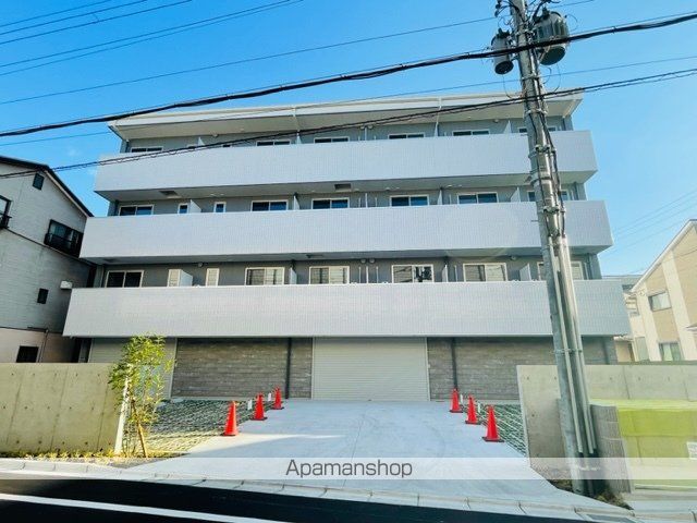 ダイワール立花の外観写真