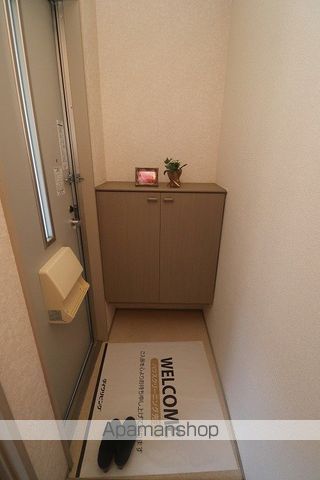 セジュール花岡の内装写真