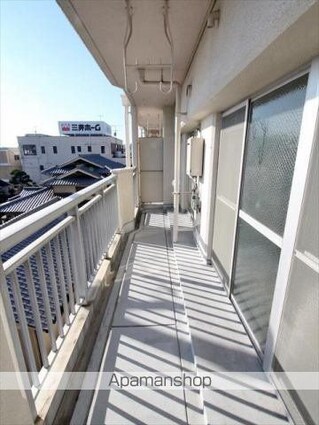 友岡マンション[2LDK/58.32m2]のその他内装