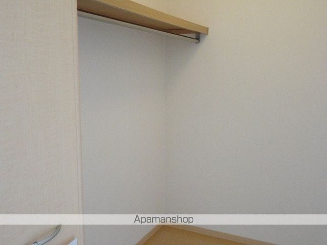 ローズコート南久万の内装写真