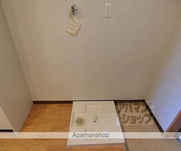 CASA SHIKOの内装写真
