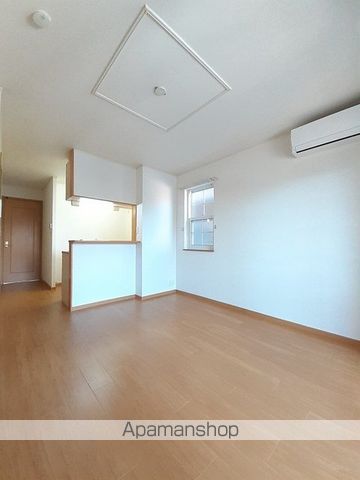 SOUTHSUNFLOWERの内装写真