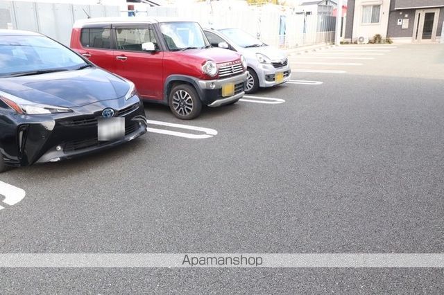 グランドヴィラ A棟のその他写真