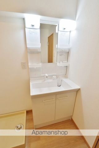 第14柴田マンションの内装写真