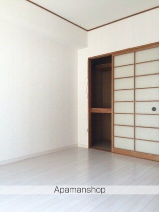 ＭＳビル　南竹屋[1K/21m2]の収納