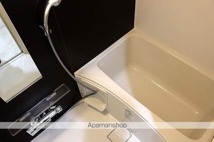 ＮＦ青葉[1DK/35.75m2]のバス