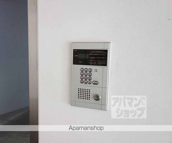 ハイライフ西ノ岡の内装写真