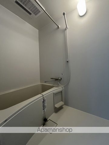 バンベールNORTHの内装写真
