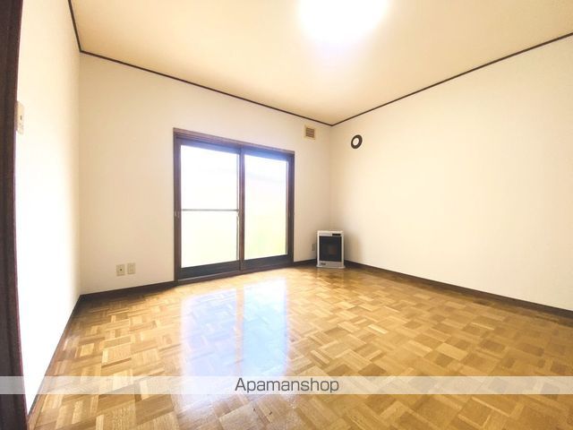 杉並町22番一棟二戸の内装写真
