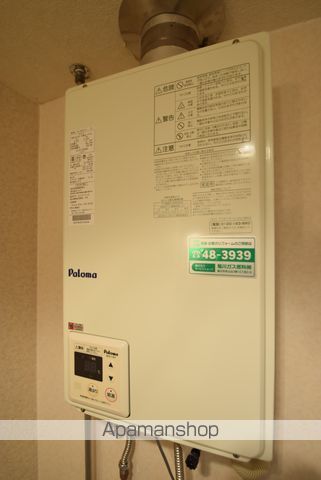 ビッグバーンズマンション旭川の内装写真