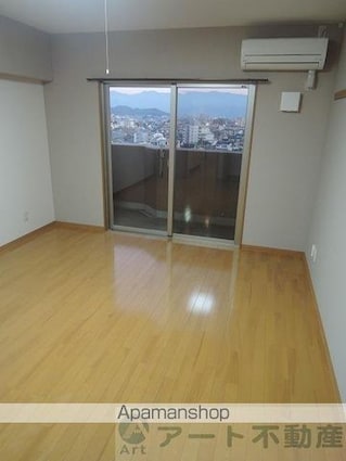 カサグランデリバーサイドⅡ[1DK/32m2]の内装6