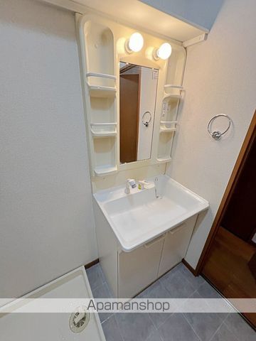 エルレーブの内装写真