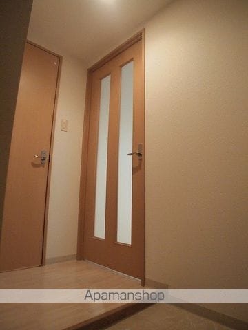 ノースファイン手稲の内装写真