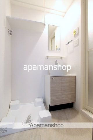 ESLEAD RESIDENCE大阪難波の内装写真