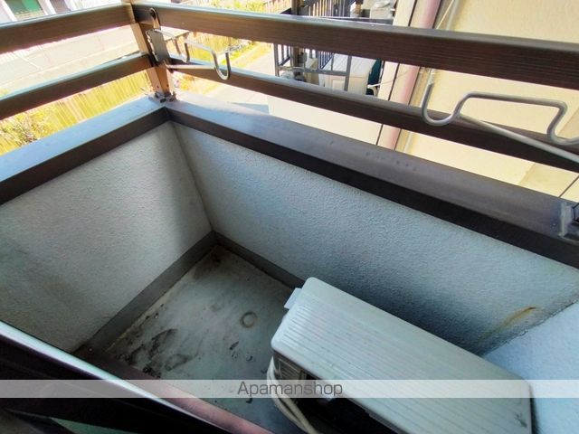 プレアール鴻池の内装写真