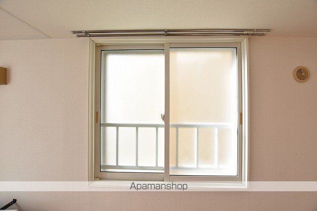 オルセ麻生の内装写真