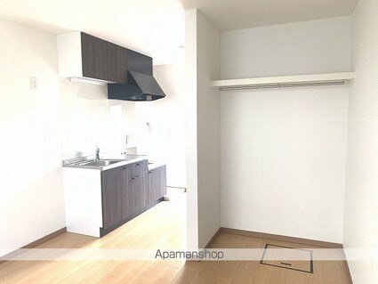 ｒｏｏｍ　ｆｏｒ　ｇｒｏｗｔｈ[1R/18.61m2]の内装3