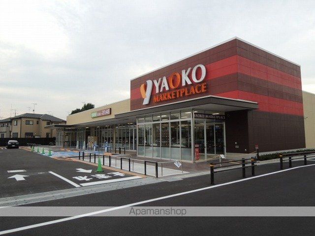 小日向貸家の周辺写真