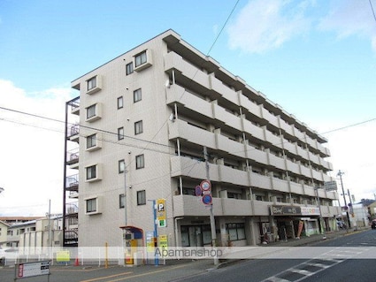 エスト加賀野[2LDK/51.84m2]の外観1