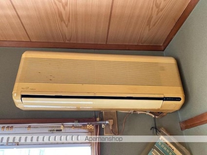 エルディム玉藻[2DK/45.36m2]のその他設備
