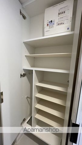 エスリード上前津LIVIAの内装写真