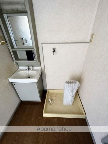 サンライフ南蔵王 Aの内装写真