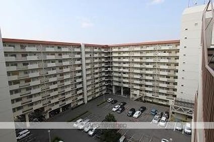 イトーピア高松４１８号[3LDK/82.17m2]の外観4