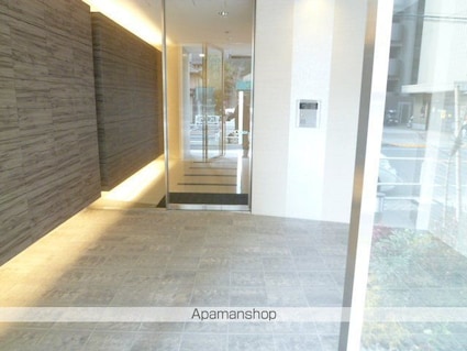 東京都墨田区八広３丁目[1LDK/44.62m2]の共用部