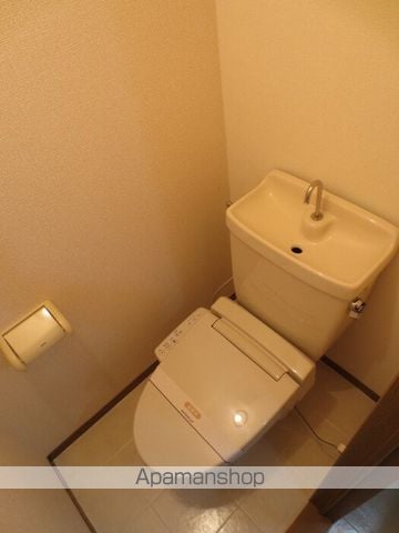 池田ファミリーゼーション E棟の内装写真