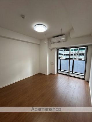 ＡＲＣＯＢＡＬＥＮＯ　ＫＡＮＡＭＡＣＨＩⅡ[1K/25.6m2]のその他内装1