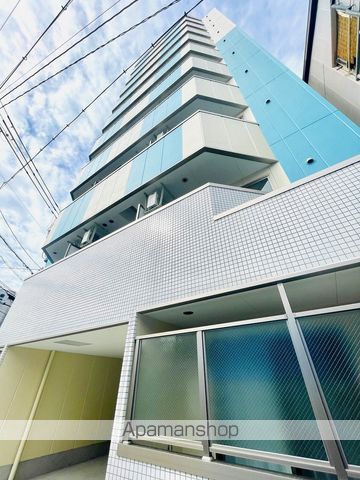 みおつくし滝井の外観写真