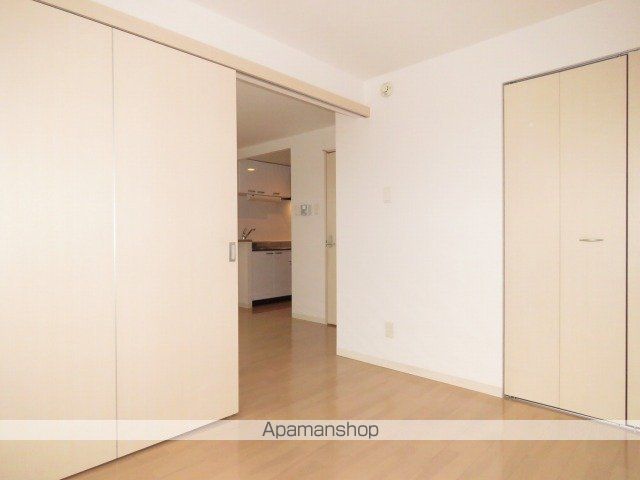 アルネ美園の内装写真