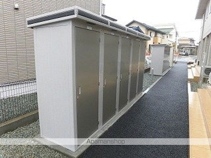 ステラ[2DK/49.88m2]の共用部4