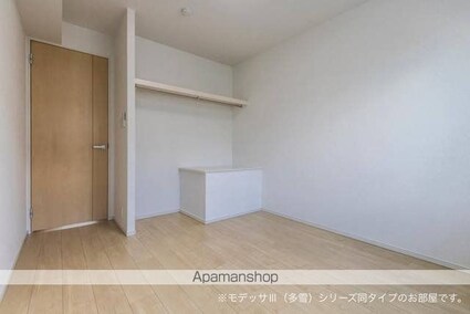 ダイヤモンドムーン[1LDK/50.53m2]の収納