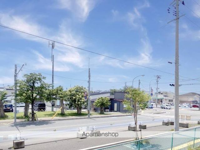 ビレッジハウス厨川4号棟の内装写真