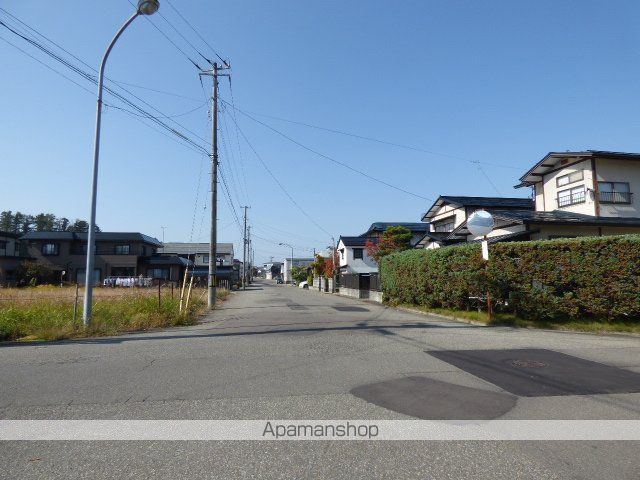 高橋ハイツの周辺写真