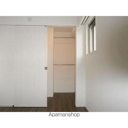 パークアクシス新御徒町Ｅａｓｔ[1LDK/44.26m2]の内装1