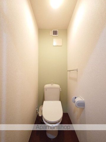 ハピネス山田 Aの内装写真
