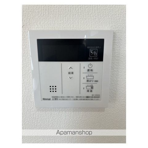 リバーレ秋葉原の内装写真
