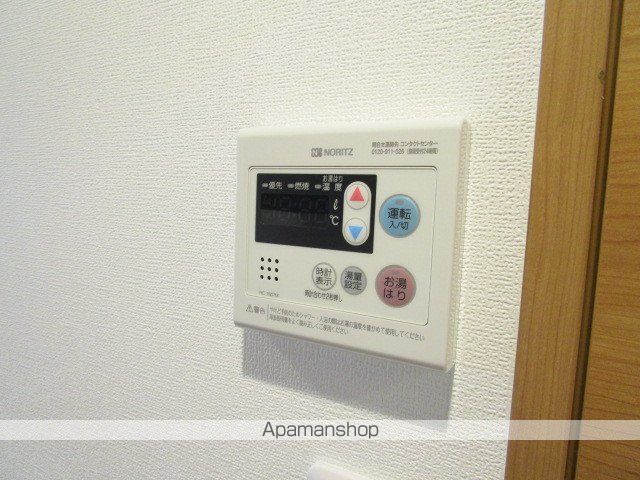 ペアパレス新高円寺の内装写真