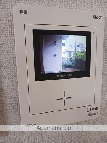 ガーデンハウス曙の内装写真