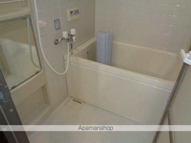 グランパレス越谷の内装写真