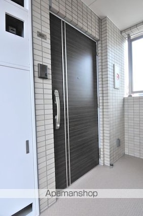 マリオン錦糸町[1K/25.2m2]の内装3
