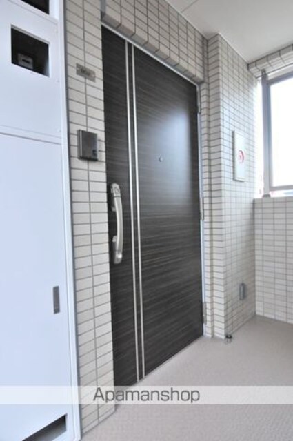 マリオン錦糸町[1K/25.2m2]の内装3