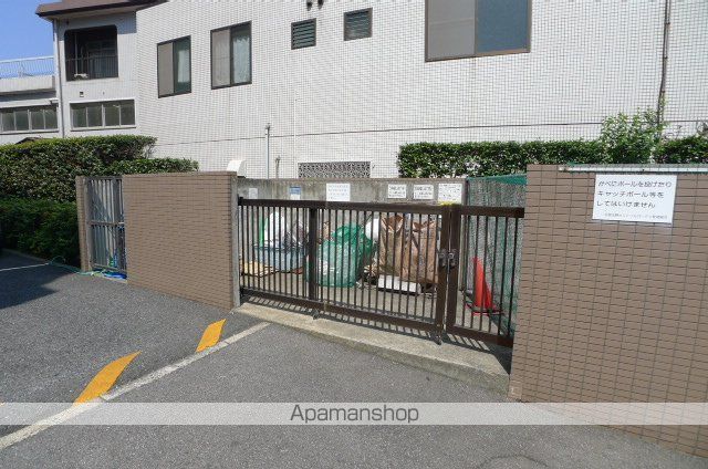 北習志野セントラルガーデンのその他写真