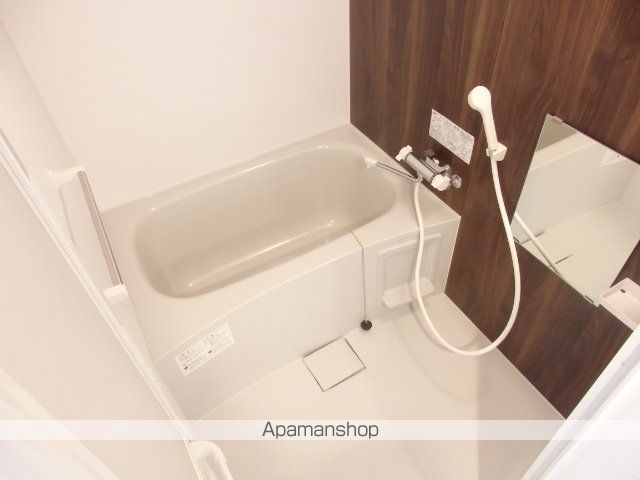 LIEN MARUYAMAの内装写真